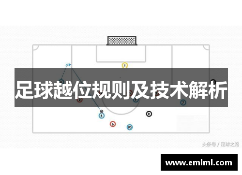 足球越位规则及技术解析